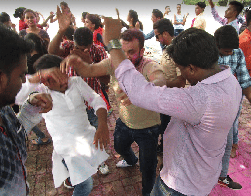 Green Heaven Institute of Management and Research Nagpur Activities photo 3